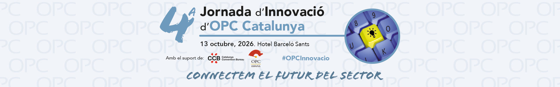 Jornada OPC