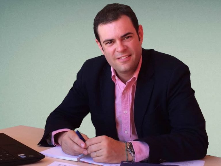 Jaume Boltà, presidente de OPC Cataluña, es entrevistado por OPC Spain