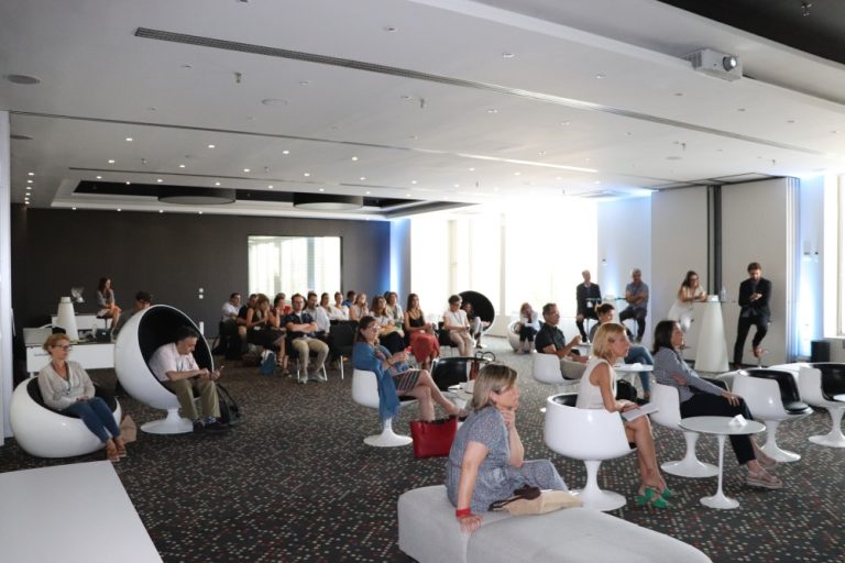La 2ª Jornada de Innovación de OPC Cataluña concluye con un éxito absoluto de asistencia